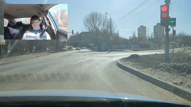 Один из маршрутов на экзамене. Часть 1.Учимся не допускать ошибок при выполнении заданий на экзамене