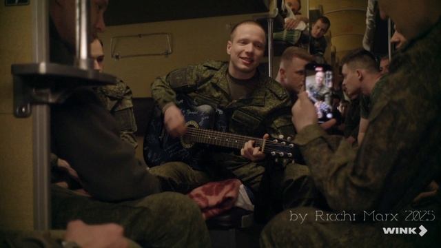 Лёша & Катя. Ландыши.Такая Нежная Любовь - (Не) СКУЧАЙ