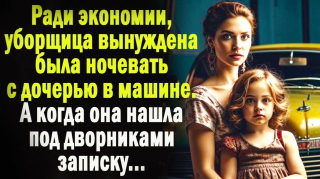 Рассказы " Дом на колесах" Истории из жизни / Жизненные истории/ Смотреть истории