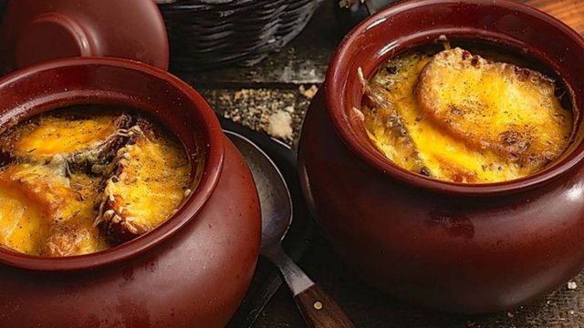 КАРТОШКА С МЫСОМ! Потрясающее ЖАРКОЕ в ГОРШОЧКЕ! Просто и Очень ВКУСНО! Ужин без возни!