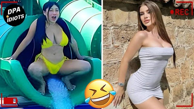 ПОЛНЫЕ ИДИОТЫ НА РАБОТЕ, Мгновенное сожаление о неудачах, Сборник 2025 Лучших неудач недели