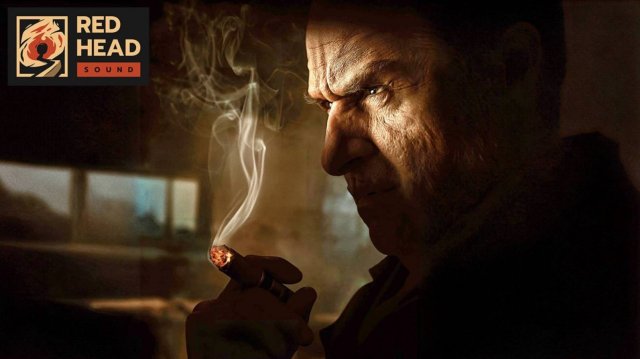 Пингвин (2024) — 1 сезон 4 серия | The Penguin (Дубляж (RHS) Red Head Sound)