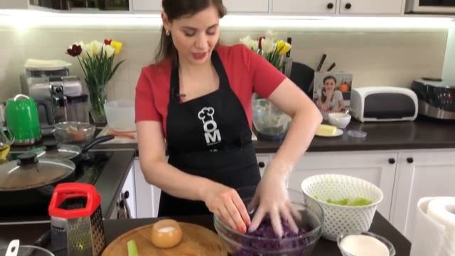 Готовим Сытный ОБЕД Для Всей Семьи ПРЯМОЙ ЭФИР, Выпуск 8