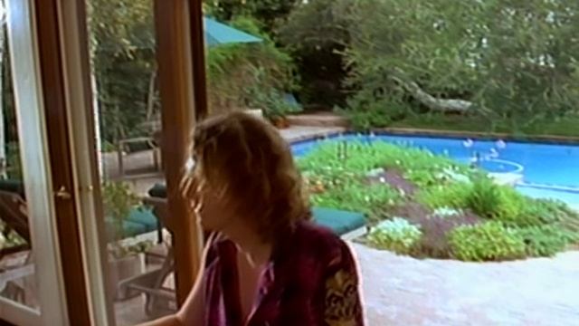 Def Leppard - Miss You In A Heartbeat. 1993.