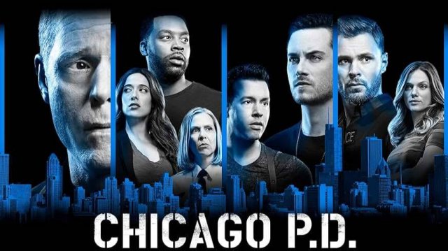 Сериал Полиция Чикаго - 12 сезон 13 серия / Chicago P.D.