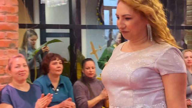 Преображение