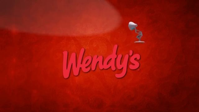 Restaurant Logo Spoof Luxo Lamp | Episode 1