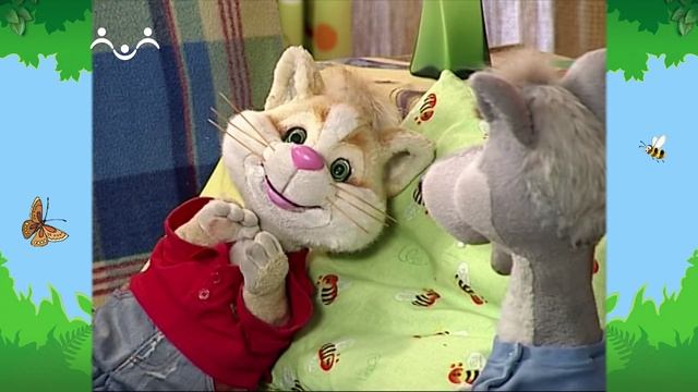 Утро в Шишкином Лесу. Быт. Картофельное дерево