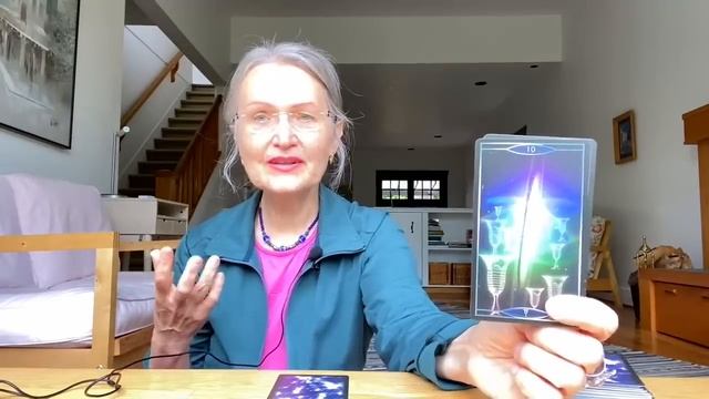 МОМЕНТЫ, С КОТОРЫХ НАЧНУТСЯ ПЕРЕМЕНЫ К ЛУЧШЕМУ!!😊💐Что у Вас на Пороге Судьбы? Колена Гадание на Тар