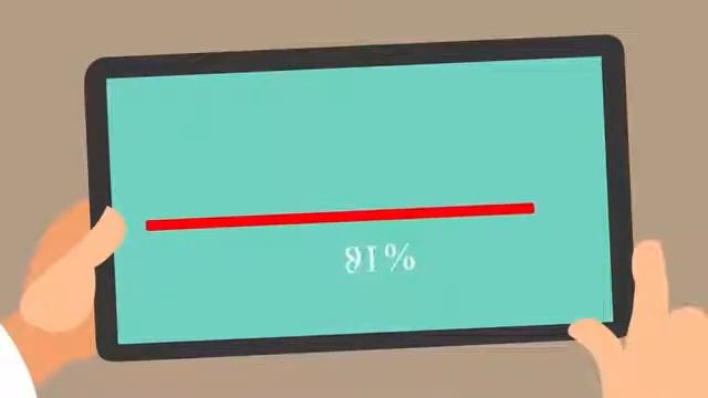 синий трактор