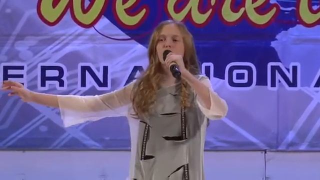 Дарья Подоксёнова «Любовь во всем виновата»