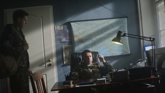 10 Дней До Весны 7 СЕРИЯ