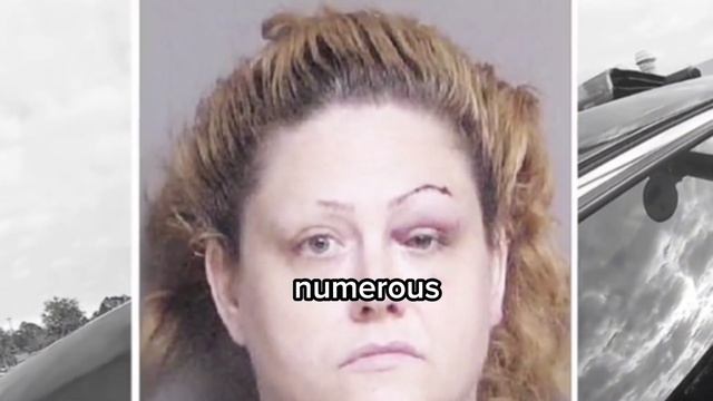 When Dumb Shoplifters Act Like Laws Don’t Exist
