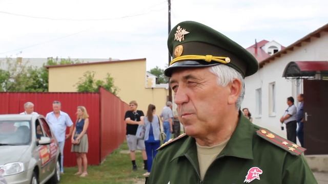 Николай Мирошниченко