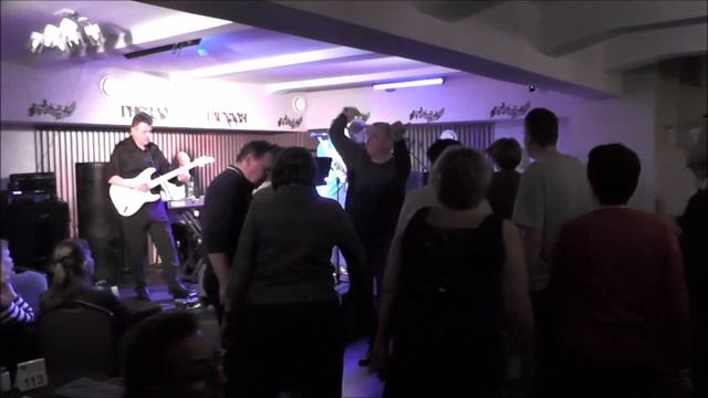 ВИА ЗДРАВСТВУЙ ПЕСНЯ. 06.03.2025. Я выжила