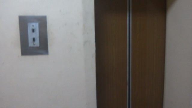 Пассажирский лифт (г. Рязань), V=1 м-с, г-п 1000 кг (4)