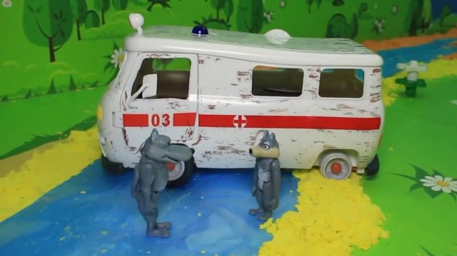 МАША И МЕДВЕДЬ ДОБРЫЕ МУЛЬТИКИ ДЛЯ ДЕТЕЙ