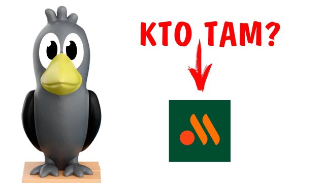 Простоквашино во Вкусно и точка! Бедный дядя Фёдор