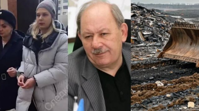 Подробности которые всплыли о убийстве экс мера Самары