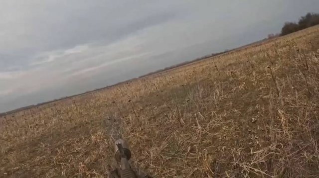 Штурм позиций ВСУ СВО №35