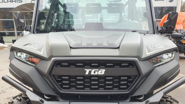 TGB Land Max 1000 SE Half Cabin в ATV Центре. Багги с гарантией 4 года.