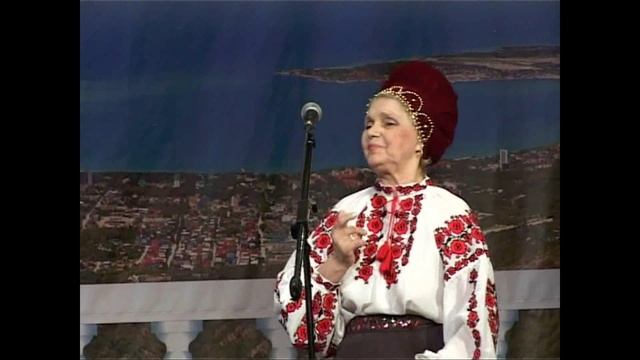 2012 год. 3 января. Отчётный концерт