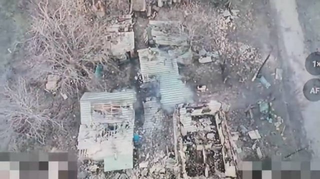 Штурм позиций ВСУ СВО №45