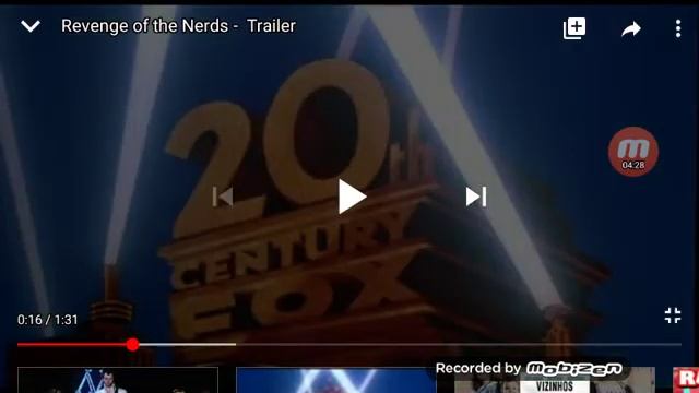 20Th Century Fox Logo Bloopers 1