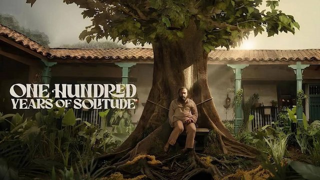 Сто лет одиночества (2024) — 1 сезон 1 серия | One Hundred Years of Solitude | Cien años de soledad