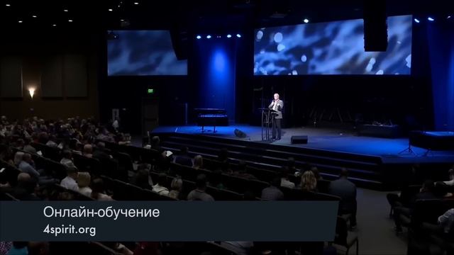 КАК БОГ СМИРЯЕТ ГОРДЫХ / ПРОПОВЕДЬ АЛЕКСАНДРА ШЕВЧЕНКО