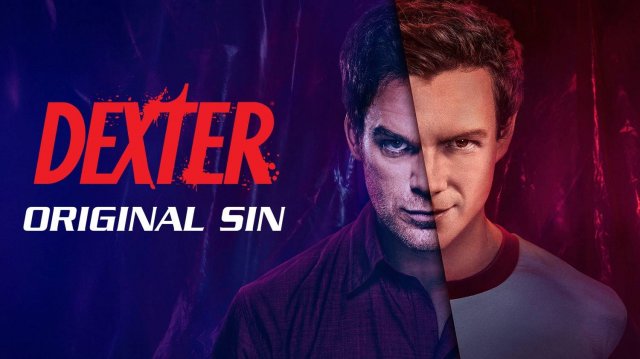 Декстер: Первородный грех (2024) — 1 сезон 10 серия | Dexter: Original Sin