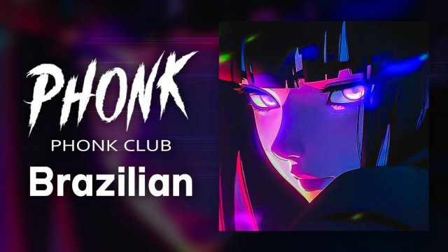PHONK BRAZILIAN ※ BRAZILIAN SONGS FUNK MIX 2025 ※ AGGRESSIVE PHONK