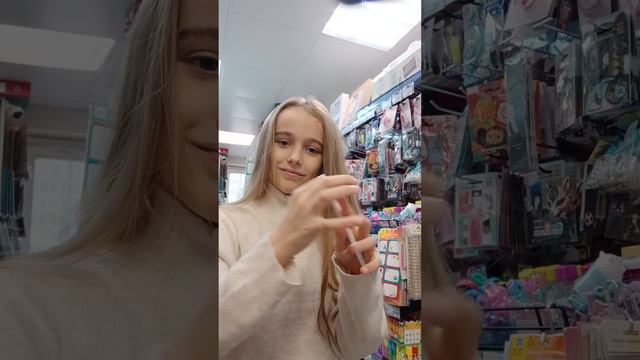 Каролина💕