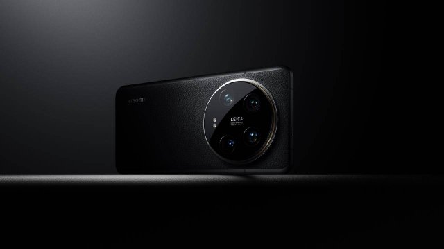 Xiaomi 14 Ultra – смартфон с камерами на все случаи жизни.