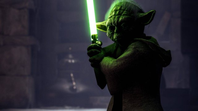 Star Wars (Звездные Войны)