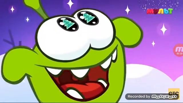 начало эфира мульт зима анонс