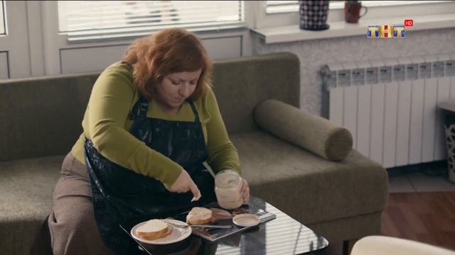 Ольга (2 сезон 8 серия)