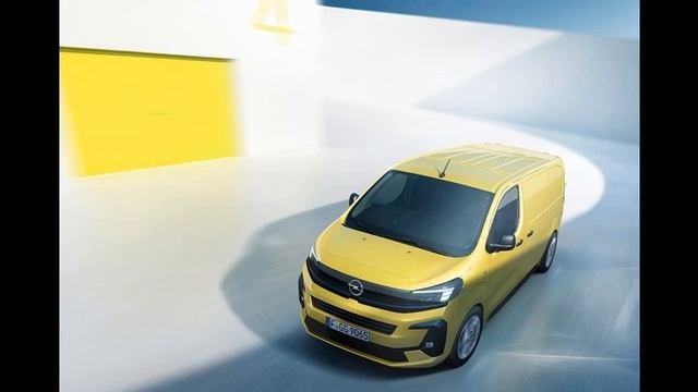 Yeni Opel Vivaro 2024 TÜRKİYE’de! Fiyat? Cargo ve City Van Seçenekler! 2 Farklı Motor ve Şanzıman!