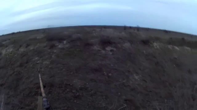 охота на шакала
