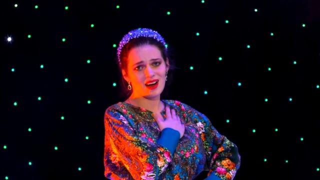 Ольга Лахнова_Не ухаживаю я, миленок извиняюся