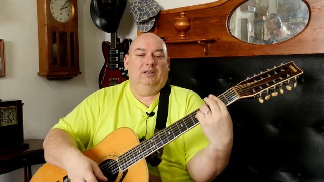 Мажорная песня