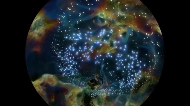Глубины Вселенной превью