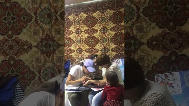 ESSENS арома дегустация духов выбор номеров