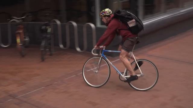 Fixed Gear 1