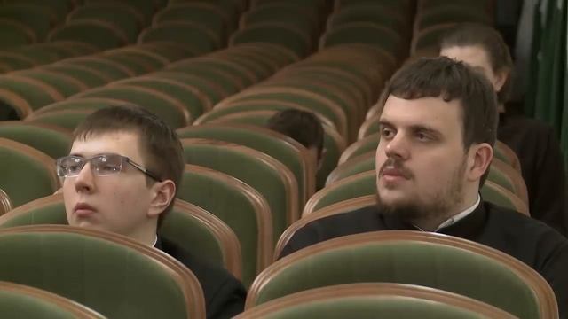 Зачем нужна земная жизнь Зачем живет человек __ Алексей Ильич Осипов