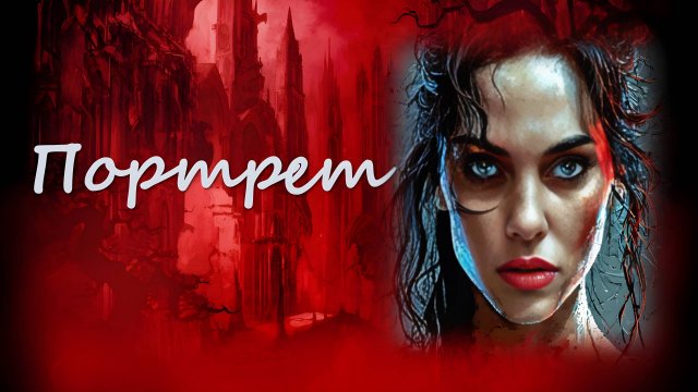 Фильм ужасов Портрет
