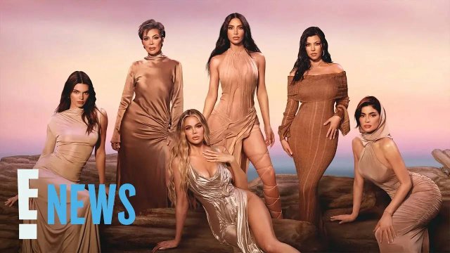 Сериал Семейство Кардашьян - 4 сезон 10 серия / Keeping Up with the Kardashians