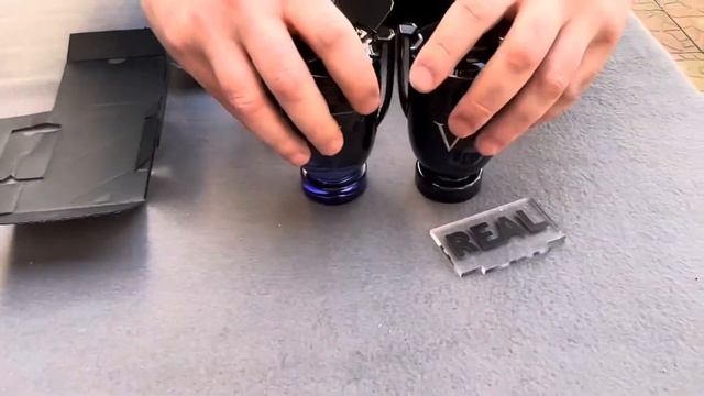 Fake vs Real Paco Rabanne Invictus Victory Elixir Perfume