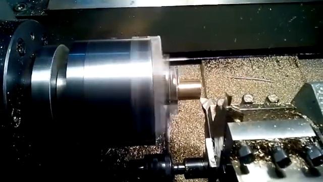 ТПК-125 ЧПУ NC-201M