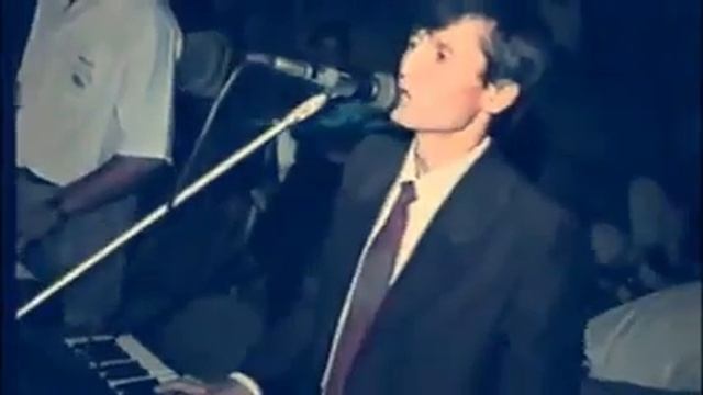 Субхони Саид туёна.соли 1996